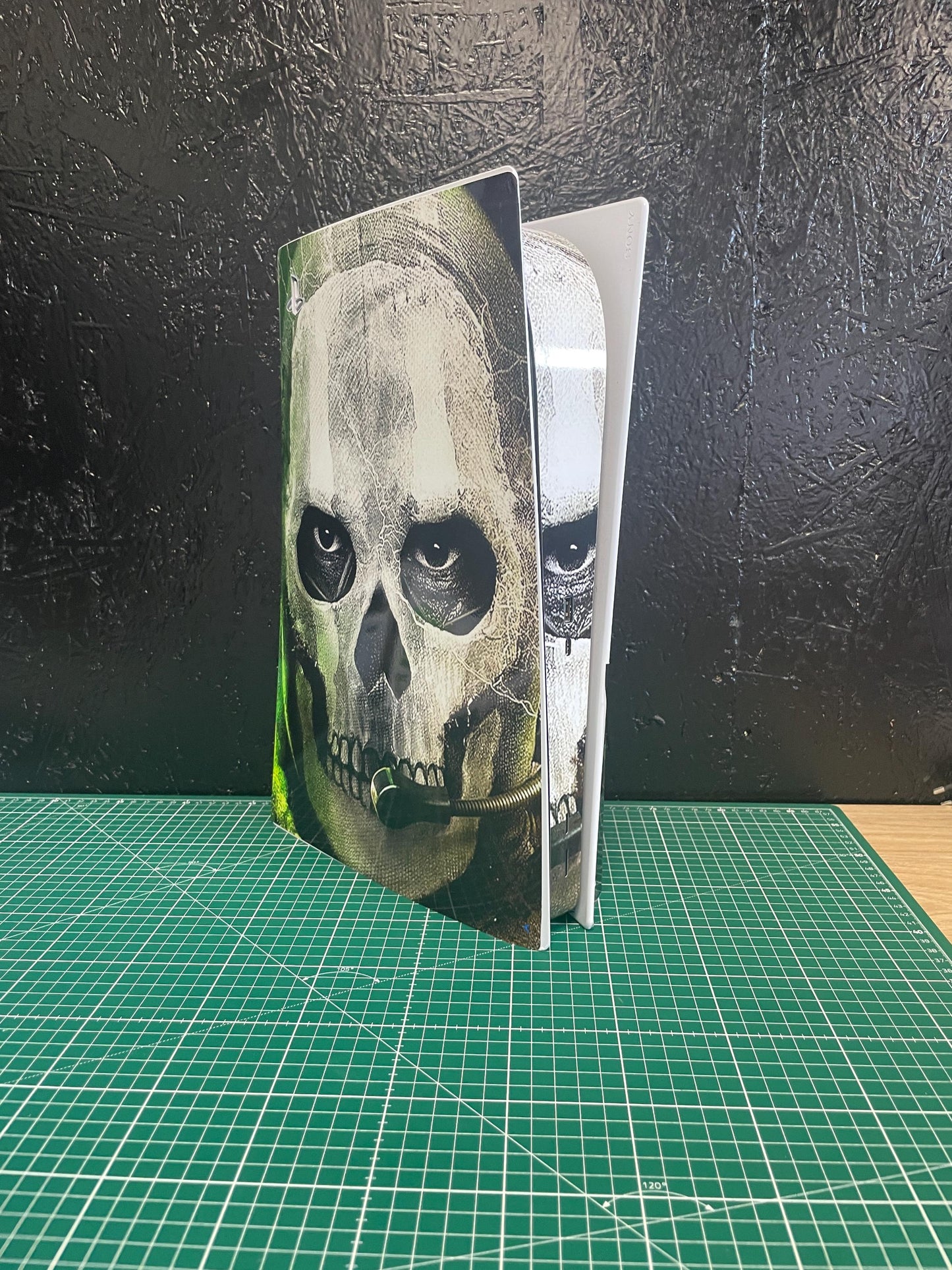 Skin PS5 Call of Duty – Sticker Vinyle Premium Console + Manette