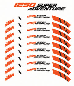Kit déco jantes KTM – Design 1290 Super Adventure-1