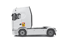 Stickers Obligatoires Poids Lourds – Angles Morts + Disques 60/80/90 – Conformes Réglementation PL-3