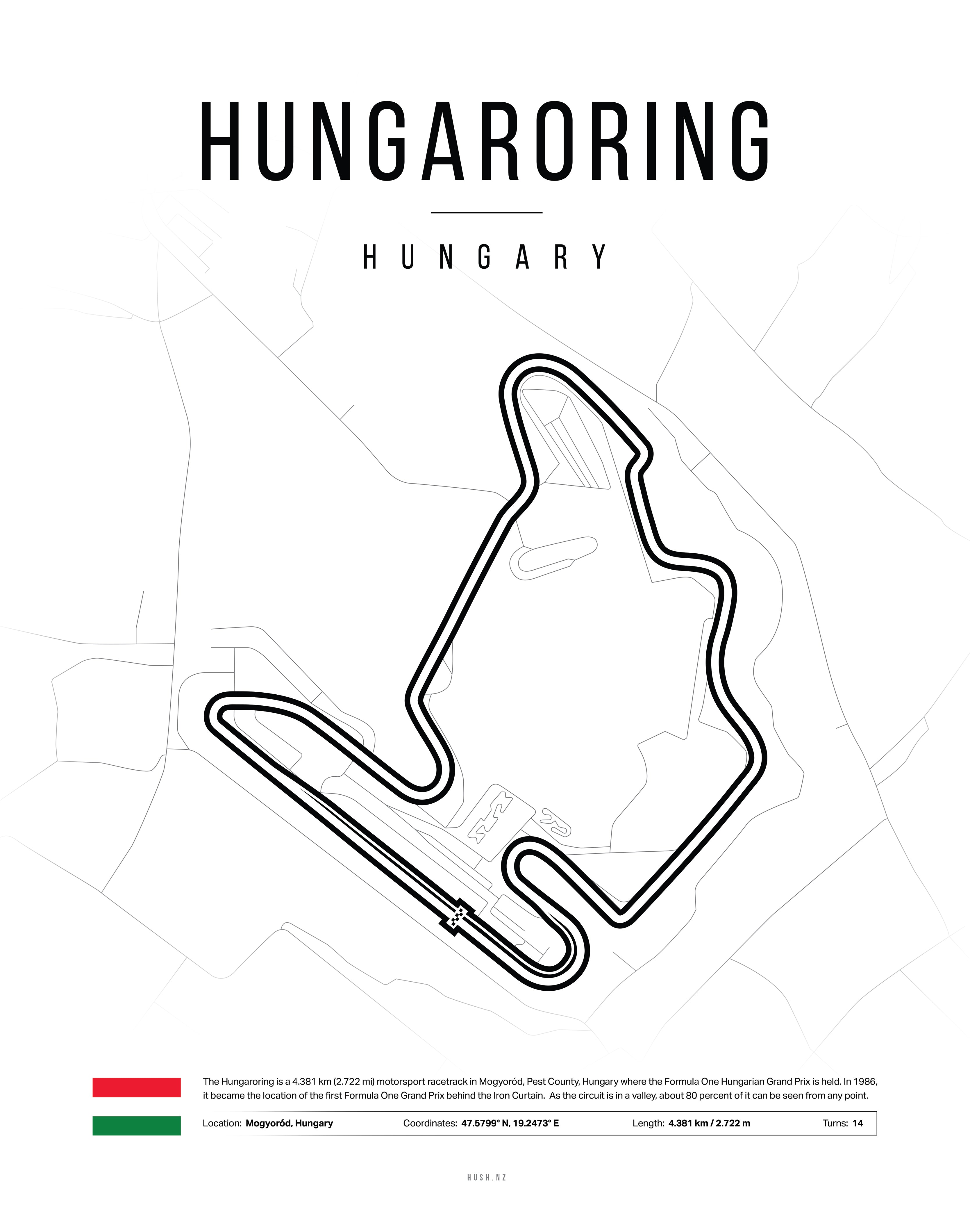 Le Mans Circuit Poster – Frankreich | MotoGP Poster – Kover Graphik Racing Wanddekoration