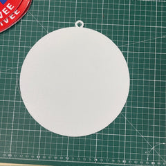 Panneau “Stationnement Interdit – Propriété Privée” – Ø 200 mm – PVC 1 mm – Lot de 1, 3, 5 ou 10-5