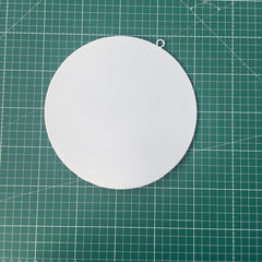 Panneau “Interdit de Fumer et Vapoter” – Ø 200 mm – PVC 1 mm – Lot de 1, 3, 5 ou 10-4