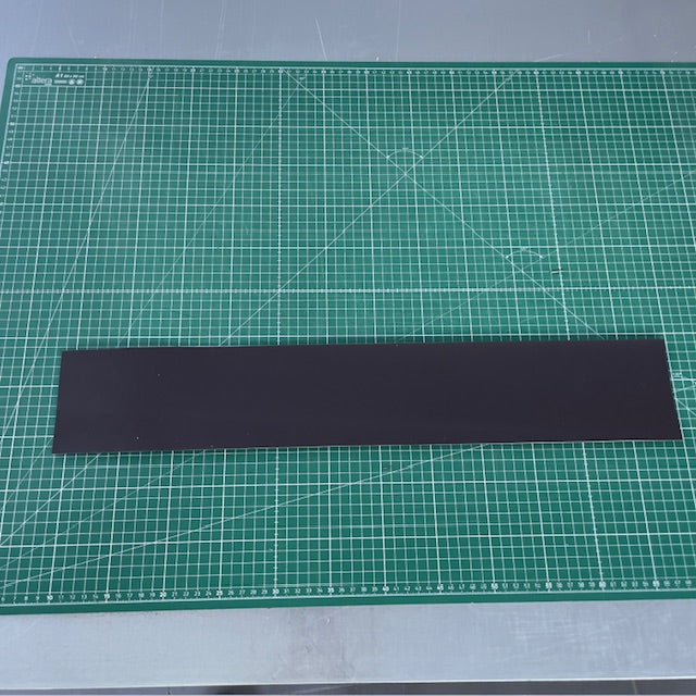 Sticker & Panneau Magnétique “On recrute !” – 60 × 10 cm – Signalétique Recrutement Vitrine & Véhicule-3