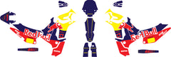 Kit Déco Kove 450 Rally 2022–2026 – Design Rally Racing – 2 Coloris-2