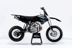 Kit Déco Moto YCF Bigy 2017–2021-1