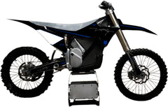 Kit Déco Stark Varg – Black Line-12