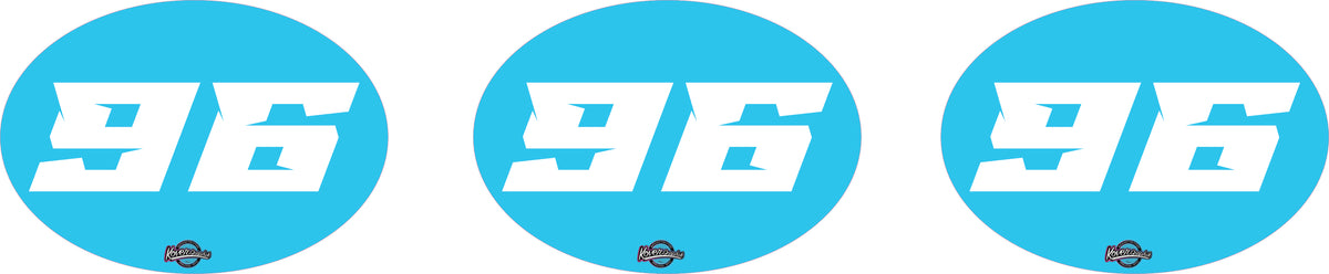 Fond de plaque moto universel personnalisé-2