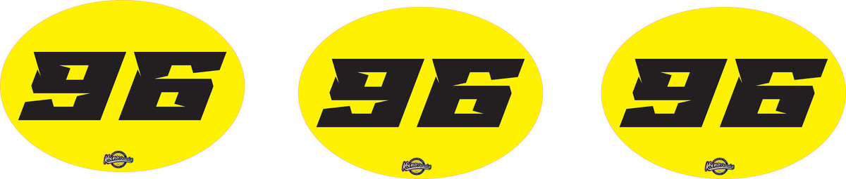Fond de plaque moto universel personnalisé-4
