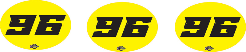 Fond de plaque moto universel personnalisé-4