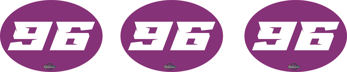 Fond de plaque moto universel personnalisé-7