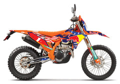 Kit Déco KTM Red Bull RedBud – EXC / EXC-F / SX / SX-F-1