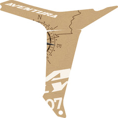 Kit Déco Rieju Aventura Rally 307R (2026+) – Sahara Expedition-2
