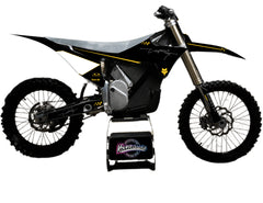 Kit Déco Stark Varg – Black Line-11