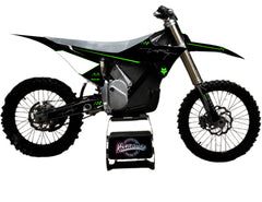 Kit Déco Stark Varg – Black Line-1